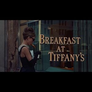 Meet your Posher, Mosie